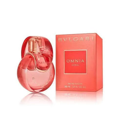 Perfume Omnia Coral para Mujer de Bvlgari EDT 100ML