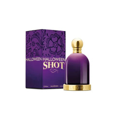 Perfume Halloween Shot para Mujer de Halloween EDT 100ML