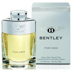 Perfume Bentley para Hombre de Bentley Eau de Toilette 100ML