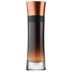 Perfume Armani Code Profumo Para Hombre de Giorgio Armani edp 110ML