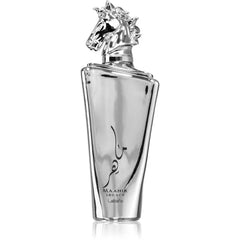 Perfume Maahir Legacy para Hombre de Lattafa EDP 100ML