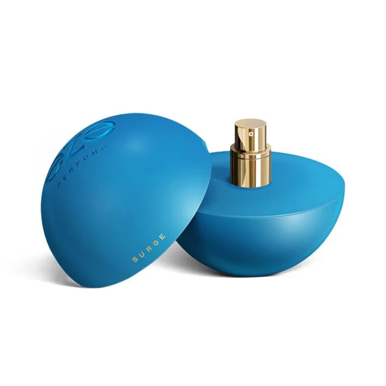 Perfume Surge para Hombre de Eze EDP 75ML