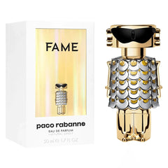 Perfume Fame para Mujer de Paco Rabanne EDP