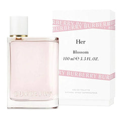 Perfume Burberry Her Blossom para Mujer de Burberry EDT 100ML