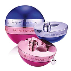 Perfume Fantasy Twist para Mujer de Britney Spears Eau de Parfum 100ml