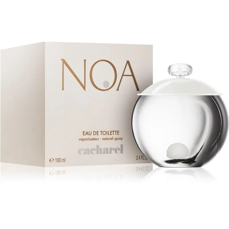Perfume Noa para Mujer de Cacharel Eau de Toilette 100ML