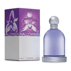 Perfume Halloween para Mujer de Halloween EDT 30ML, 50ML y 100ML