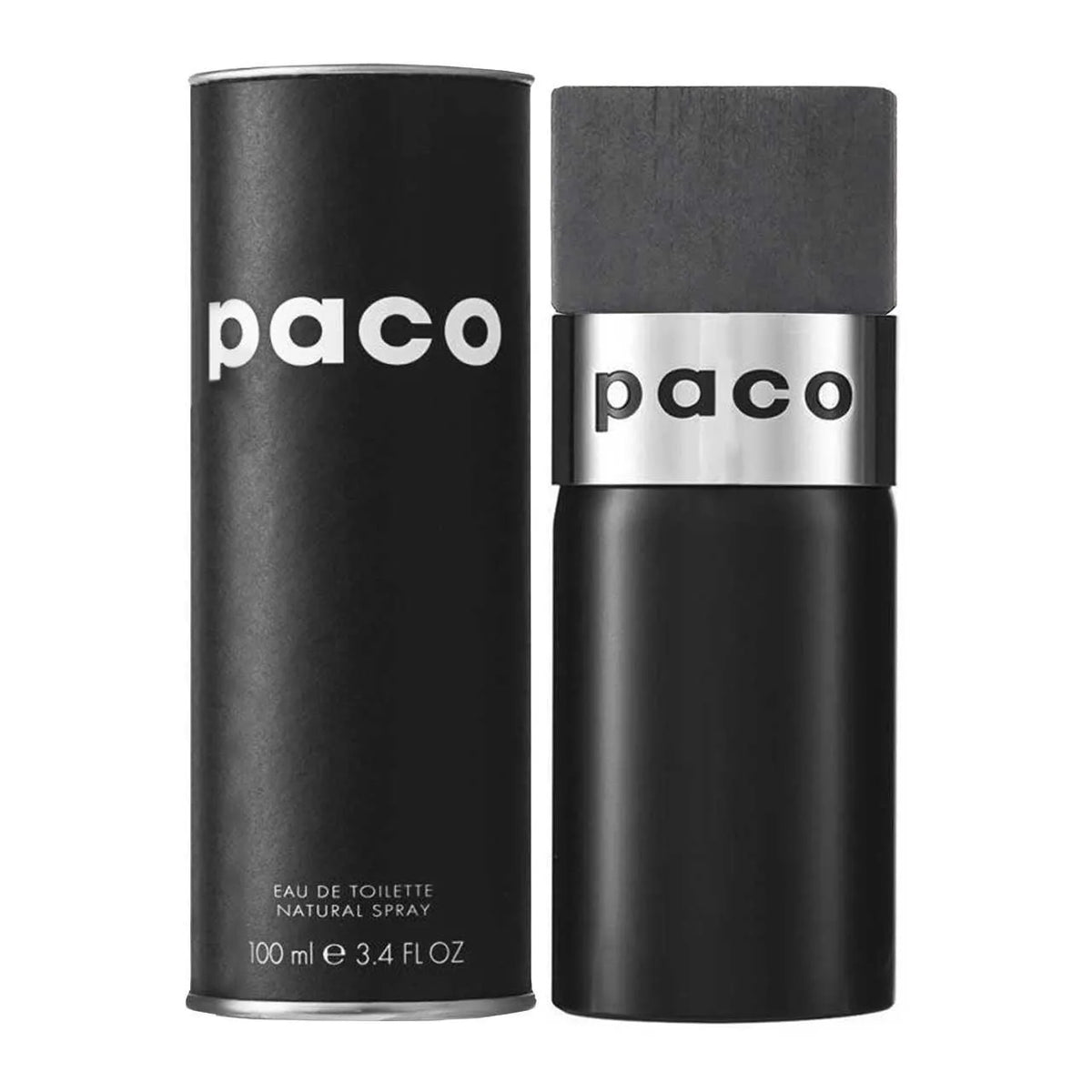 Perfume Paco Unisex de Paco Rabanne EDT 100ML