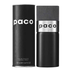 Perfume Paco Unisex de Paco Rabanne EDT 100ML