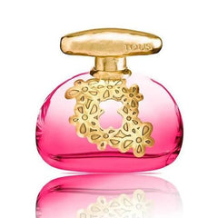 Perfume Floral Touch para Mujer de Tous EDT 100ML