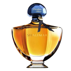 Perfume Shalimar para Mujer de Guerlain Eau de Parfum 90ML