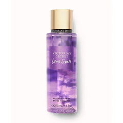 Fragrance Mist Love Spell para Mujer de Victoria's Secret 250ML