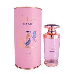 Perfume Mayar para Mujer de Lattafa EDP 100ML