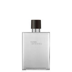 Perfume Therre d´Hermes Metal Flacon Refilable para Hombre de Hermes edt 150ML