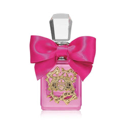 Perfume Viva La Juicy Pink Couture para Mujer de Juicy Couture EDP 100ML