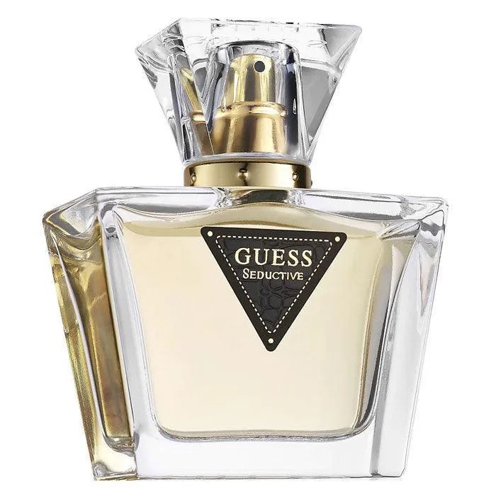 Perfume Guess Seductive para Mujer de Guess EDT 75ML