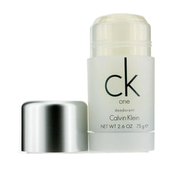 Desodorante Ck One Unisex de Calvin Klein 75ML