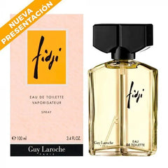Perfume Fidji para Mujer de Guy Laroche Eau de Toilette 100ML