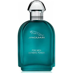 Perfume Jaguar Ultimate Power para Hombre de Jaguar EDT 100ML