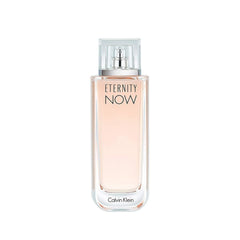 Perfume Eternity Now para Mujer de Calvin Klein EDP 100ML