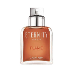 Perfume Eternity Flame para Hombre de Calvin Klein EDT 100ML