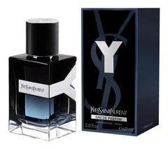 Perfume Y para Hombre de Yves Saint Laurent EDP 60ML, 100ML y 200ML