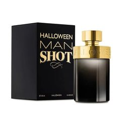 Perfume Halloween Man Shot de Halloween EDT 125ML