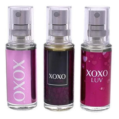 Mini Set 3 Piezas Xoxo para Mujer de Xoxo 15ML