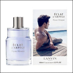 Perfume Eclat d'Arpege Pour Homme para Hombre de Lanvin EDT 100ML