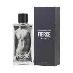 Perfume Fierce para Hombre de Abercrombie & Fitch EDC 100ML y 200ML