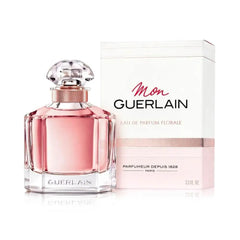 Perfume Mon Guerlain Florale para Mujer de Guerlain Eau de Parfum 100ml