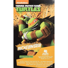 Perfume Teenage Mutant Ninja Turtles Michelangelo para Niño EDT 100ML