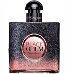 Perfume Black Opium Floral Shock Para Mujer de Yves Saint Laurent EDP 90ML
