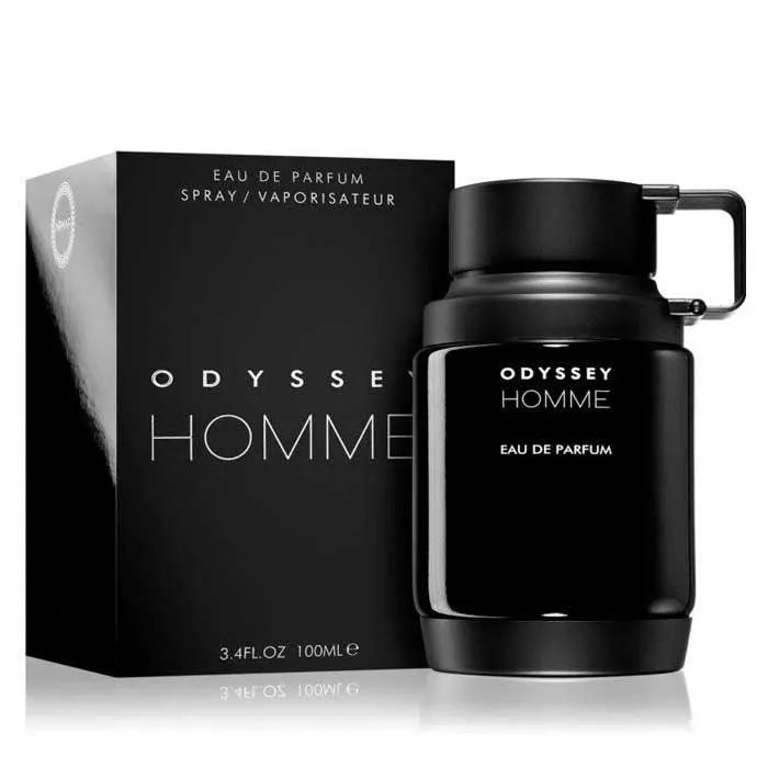 Perfume Odyssey Homme para Hombre de Armaf EDP 100ML