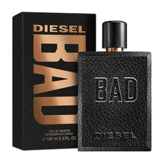 Perfume Bad para hombre de Diesel EDT 100ML