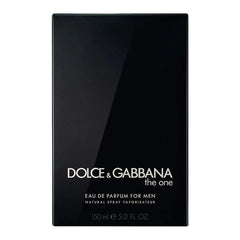 Perfume The One para Hombre de Dolce and Gabbana EDP