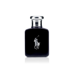 Perfume Polo Black para Hombre de Ralph Lauren EDT 125ML