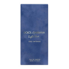 Perfume Light Blue Eau Intense para Mujer de Dolce Gabbana 100ML