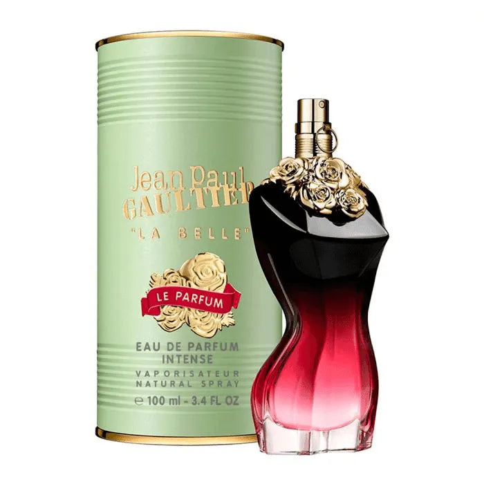 Perfume La Belle Le Parfum para Mujer de Jean Paul Gaultier EDP Intense 100ML