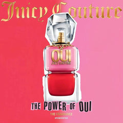 Perfume Juicy Couture Oui para Mujer de Juicy Couture EDP 100ML