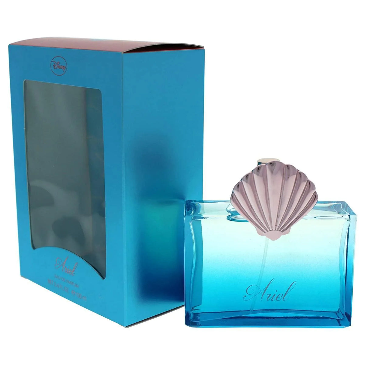 Perfume Ariel para Niña de Disney EDP 100ML