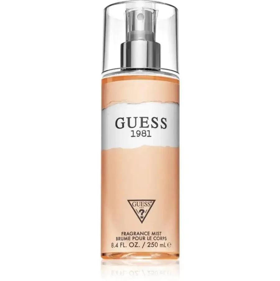 Body Mist 1981 Para Mujer de Guess 250ML
