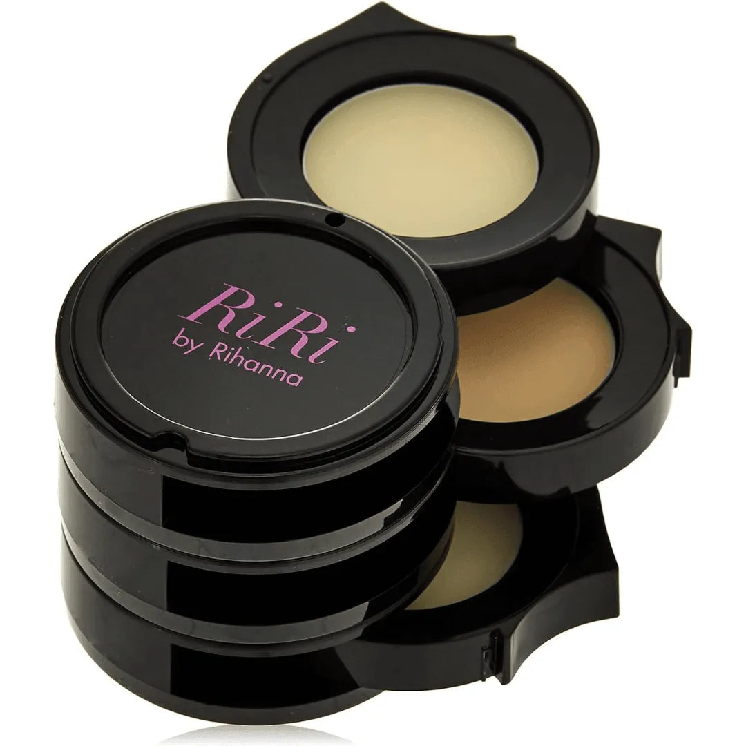 Mini Set Solid Perfume Trio para Mujer de Rihanna 0,10oz