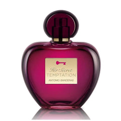 Perfume Her Secret Temptation para Mujer de Antonio Banderas EDT 80ML