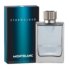 Perfume Starwalker para Hombre de Mont Blanc Eau de Toilette 75ML