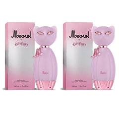 Paquete 2x1 Perfume Meow para Mujer de Katy Perry