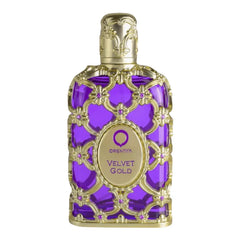 Perfume Velvet Gold Unisex de Orientica edp 80mL