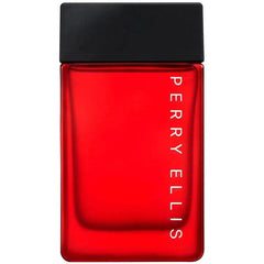Perfume Bold Red para hombre de Perry Ellis EDT 100ML
