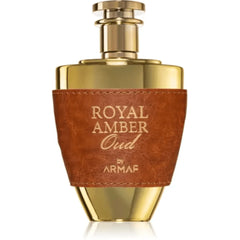 Perfume Royal Amber Oud para Hombre de Armaf Parfum 100ML