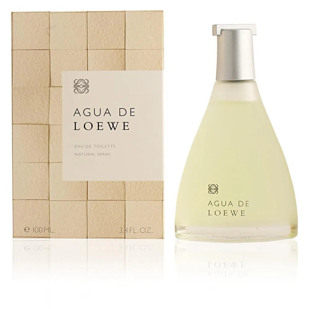 Perfume Agua de Loewe Unisex de Loewe Eau de Toilette 100ml
